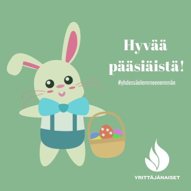 Suomen Yrittäjänaiset – Yhdessä olemme enemmän!